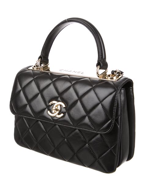 chanel small cc|Chanel small bag price.